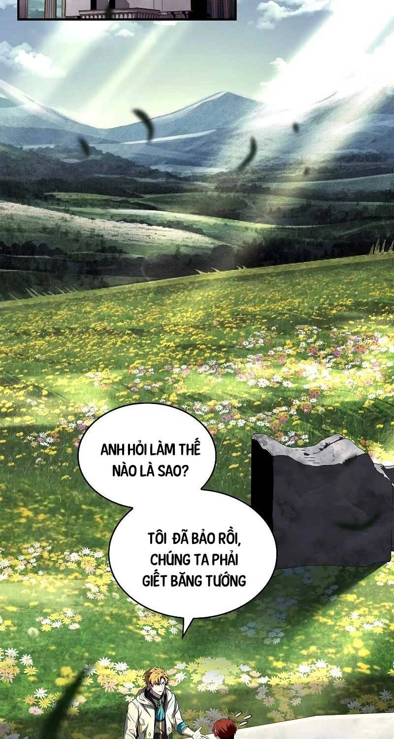 Thảm Họa Tử Linh Sư - Chapter 103 - Page 120