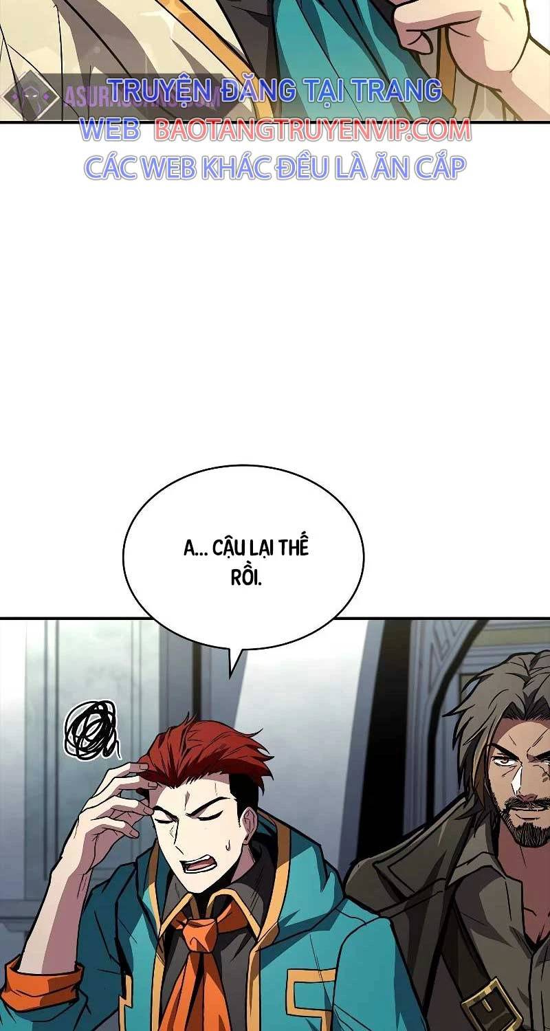 Thảm Họa Tử Linh Sư - Chapter 103 - Page 124