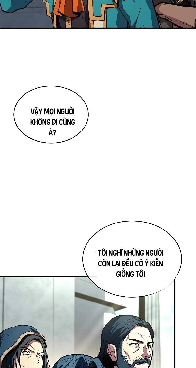 Thảm Họa Tử Linh Sư - Chapter 103 - Page 125