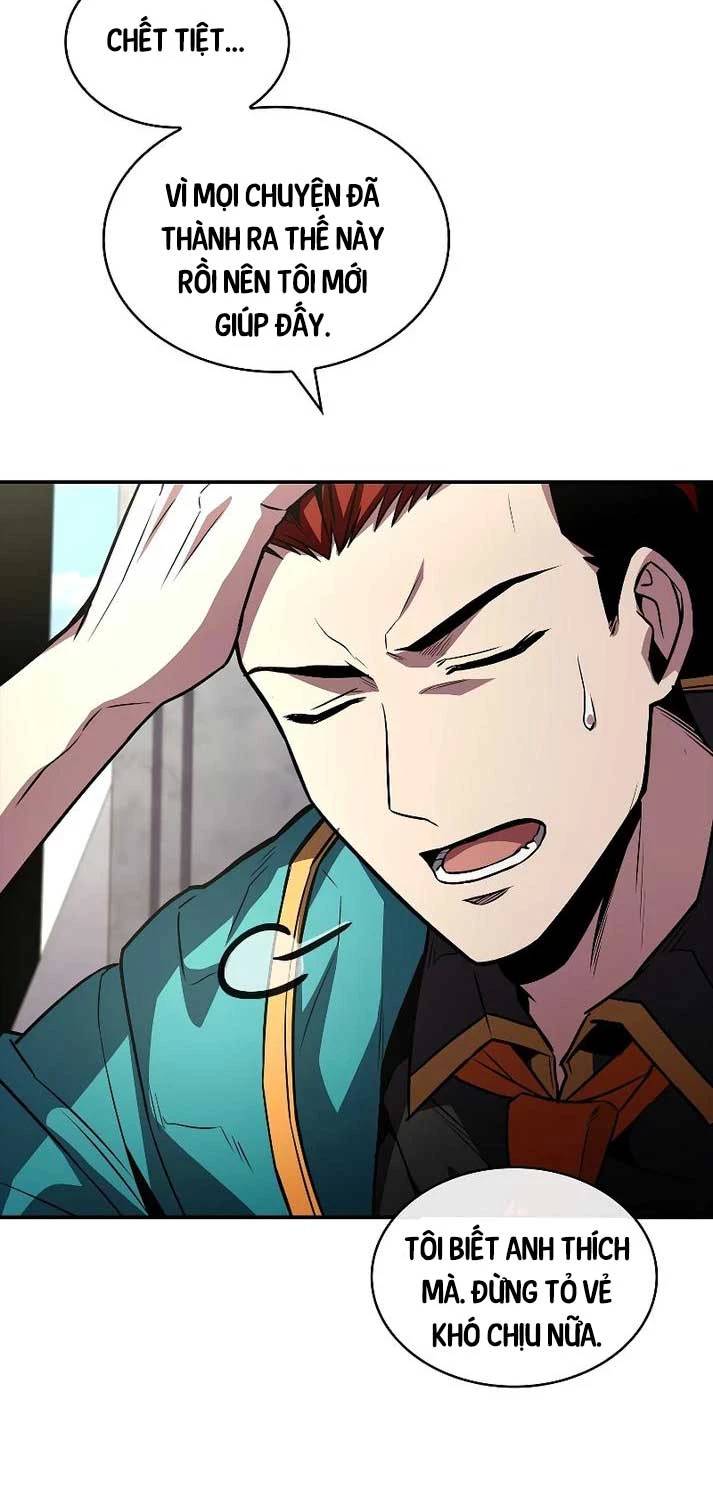 Thảm Họa Tử Linh Sư - Chapter 103 - Page 128
