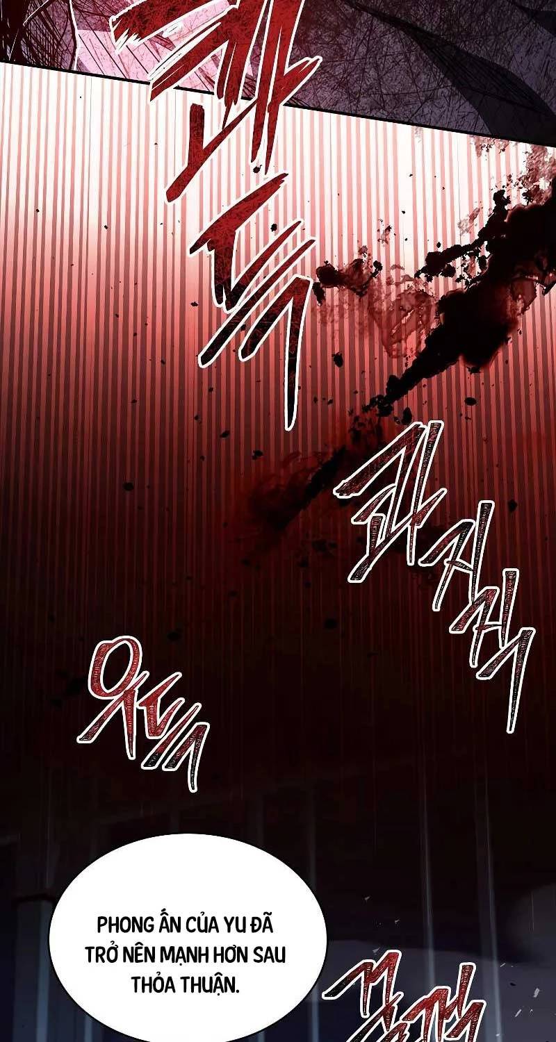 Thảm Họa Tử Linh Sư - Chapter 103 - Page 23