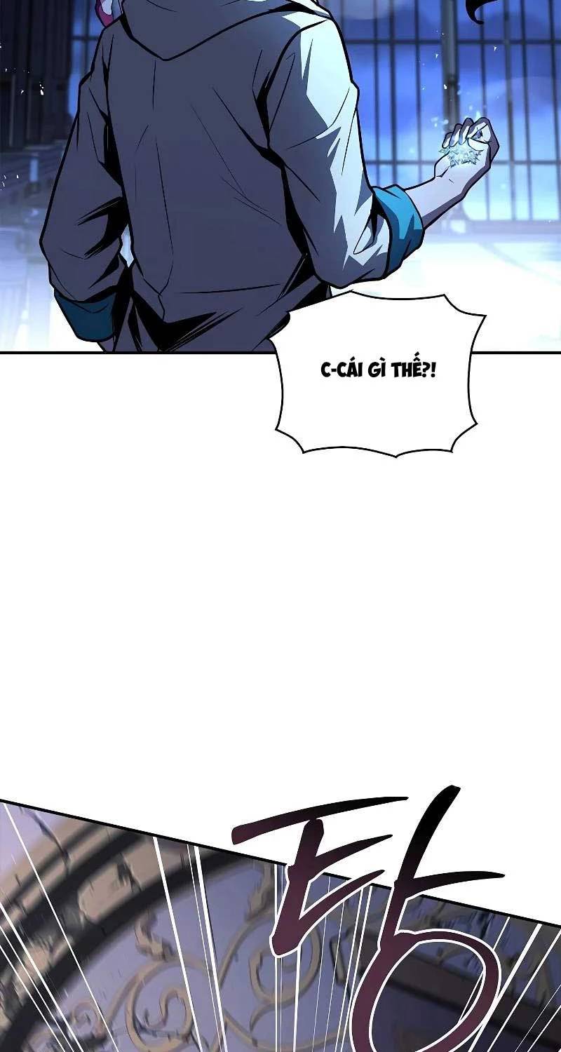 Thảm Họa Tử Linh Sư - Chapter 103 - Page 34