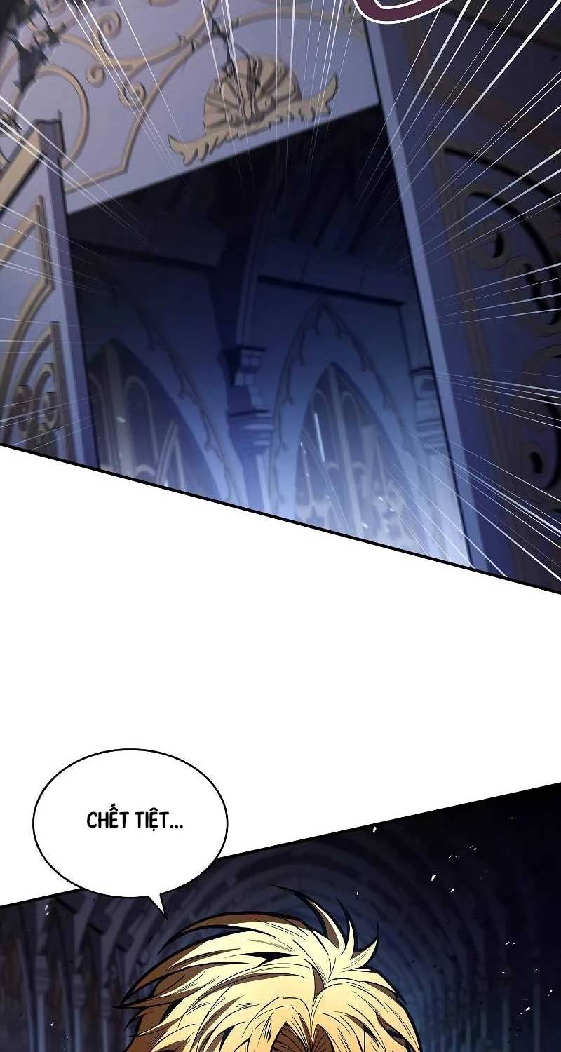 Thảm Họa Tử Linh Sư - Chapter 103 - Page 35