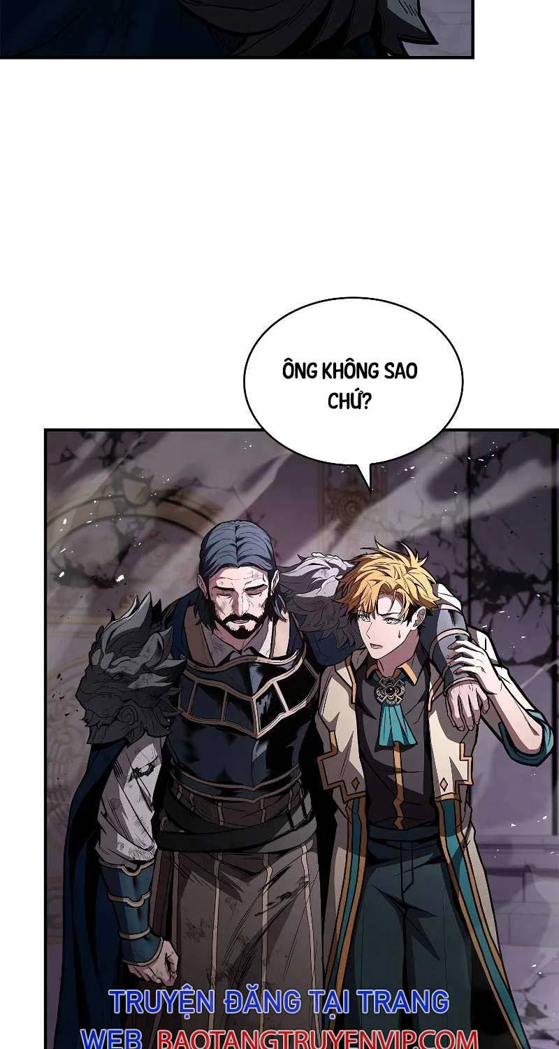 Thảm Họa Tử Linh Sư - Chapter 103 - Page 40