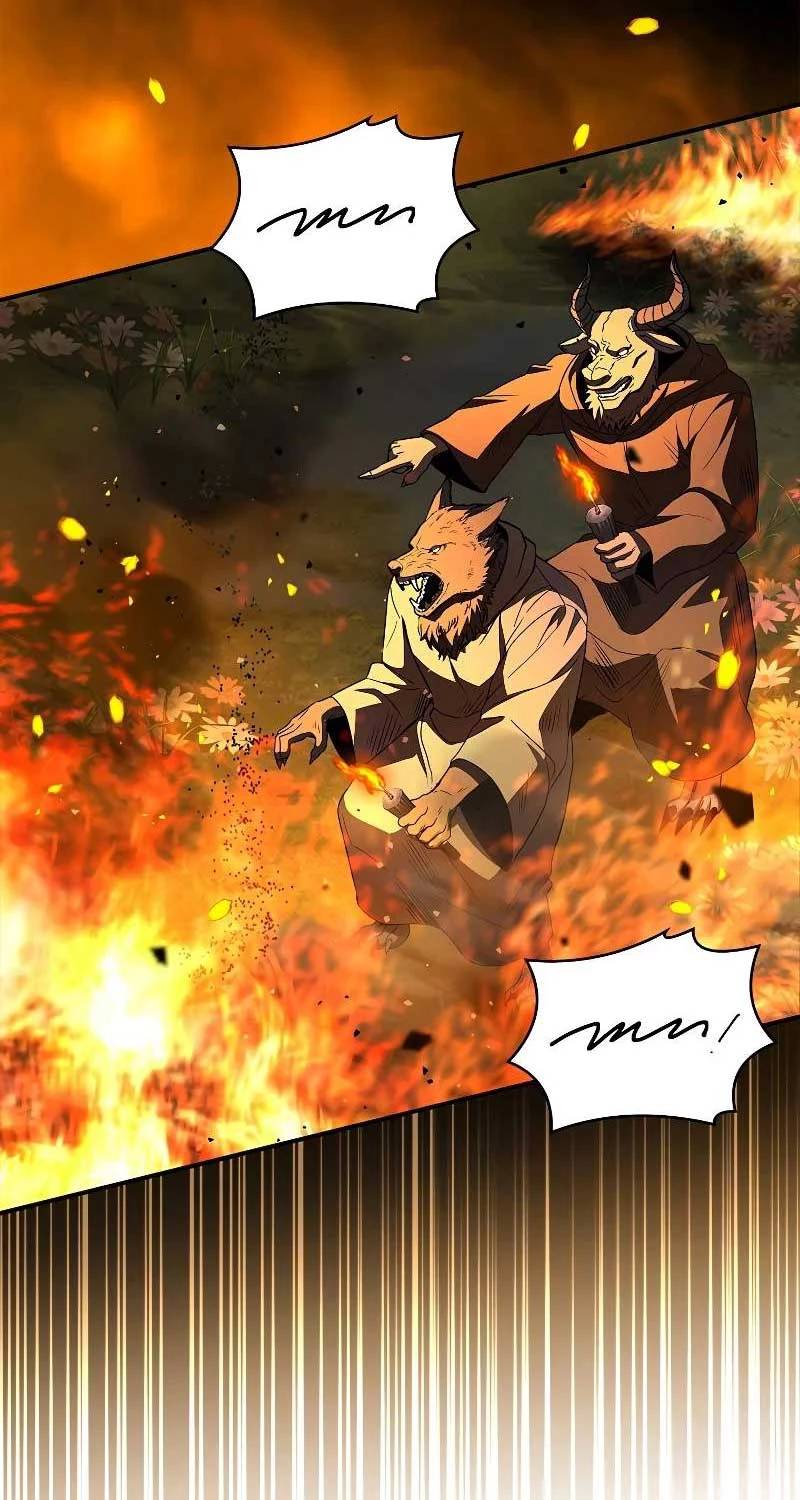 Thảm Họa Tử Linh Sư - Chapter 103 - Page 61