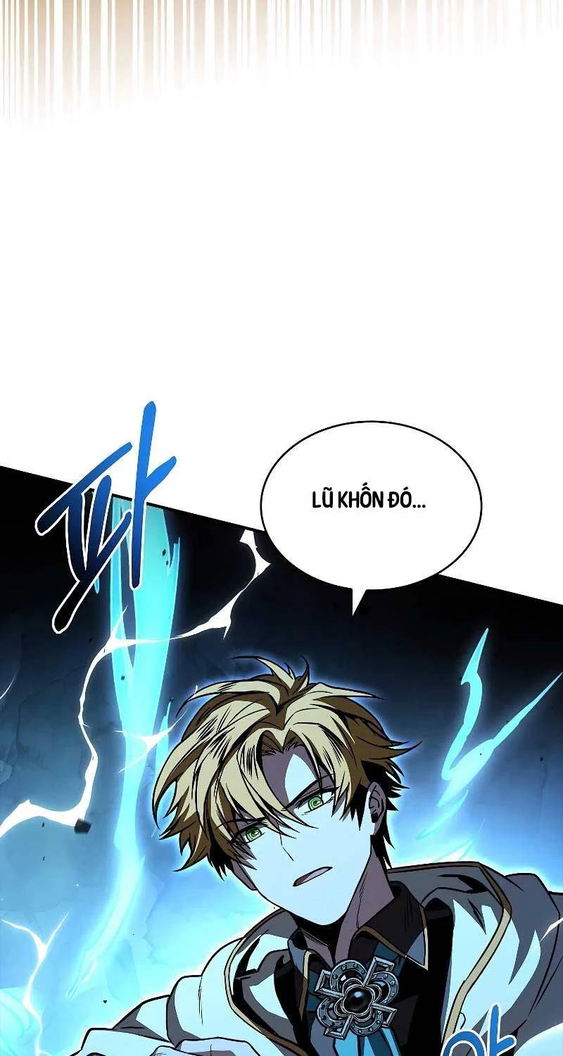 Thảm Họa Tử Linh Sư - Chapter 103 - Page 62