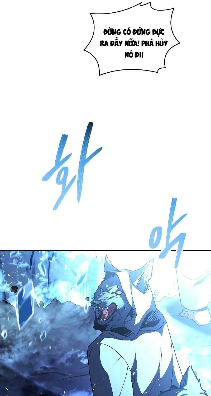 Thảm Họa Tử Linh Sư - Chapter 103 - Page 78