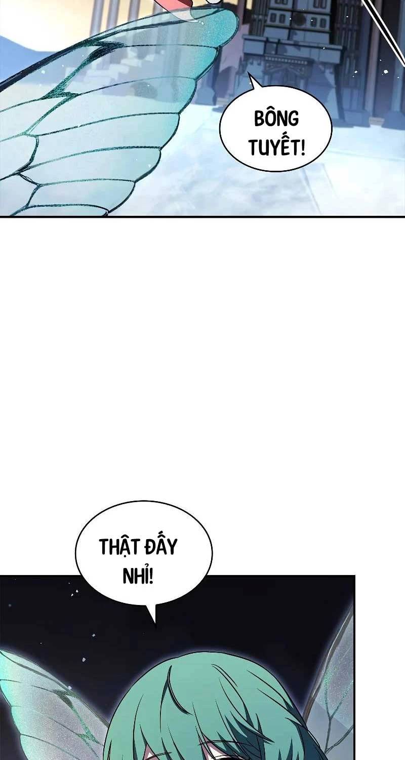 Thảm Họa Tử Linh Sư - Chapter 103 - Page 91