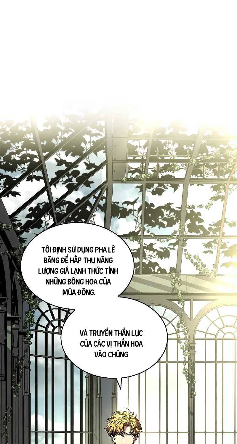 Thảm Họa Tử Linh Sư - Chapter 103 - Page 99