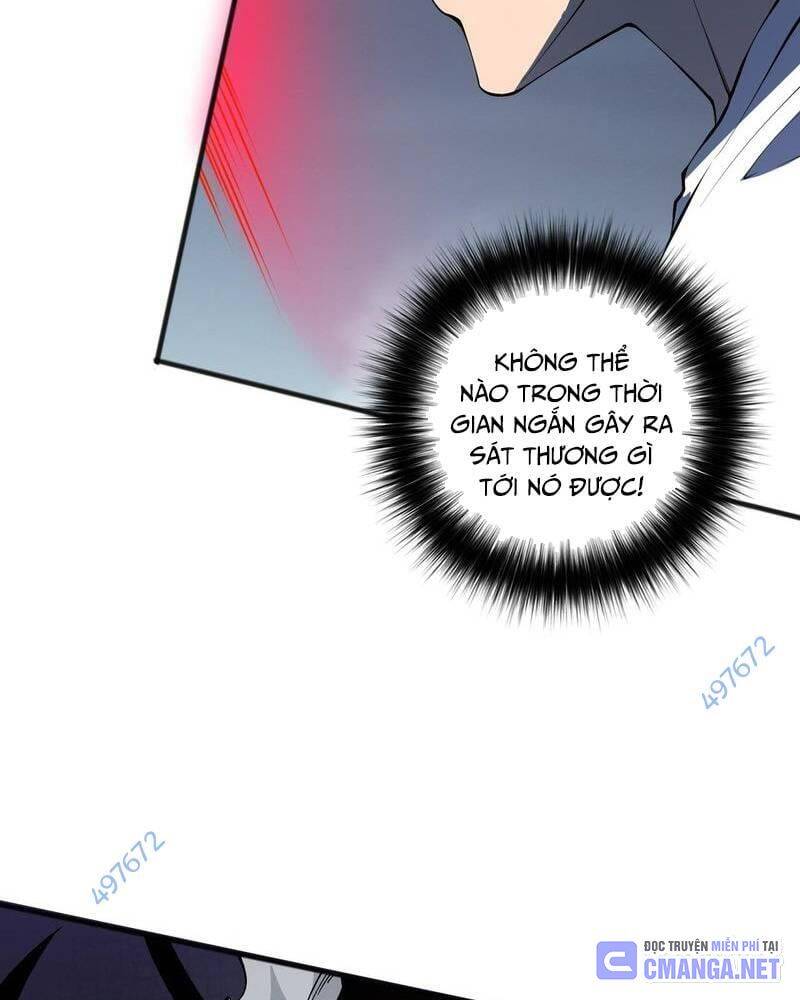 Thảm Họa Tử Linh Sư - Chapter 105 - Page 104