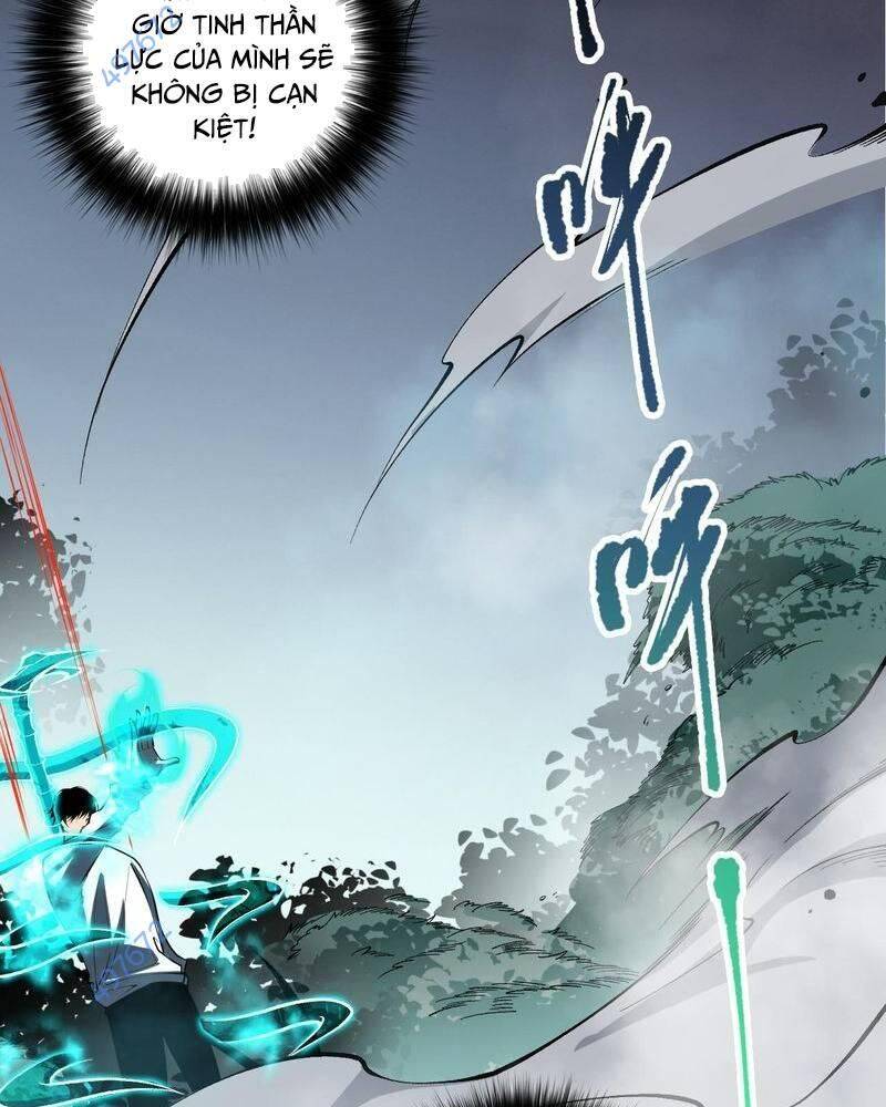 Thảm Họa Tử Linh Sư - Chapter 105 - Page 106