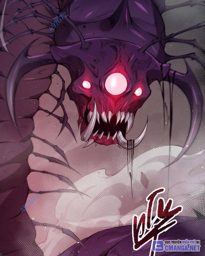 Thảm Họa Tử Linh Sư - Chapter 105 - Page 11