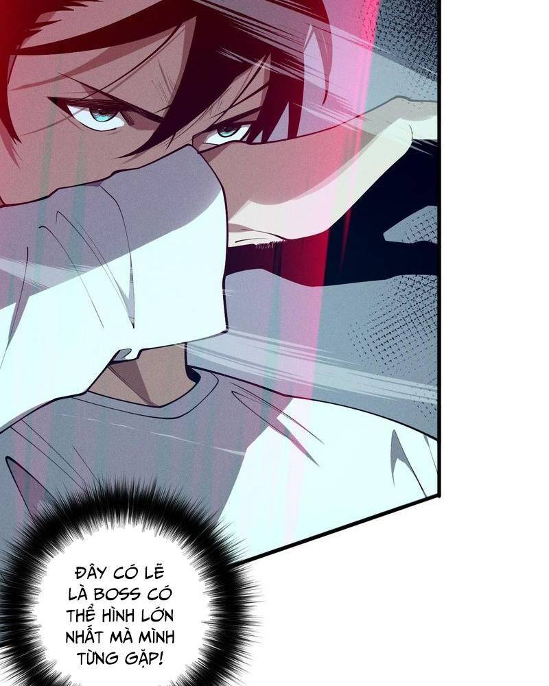 Thảm Họa Tử Linh Sư - Chapter 105 - Page 24