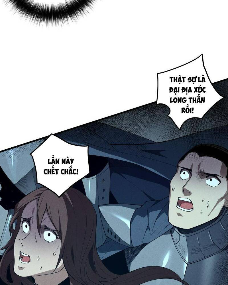 Thảm Họa Tử Linh Sư - Chapter 105 - Page 25