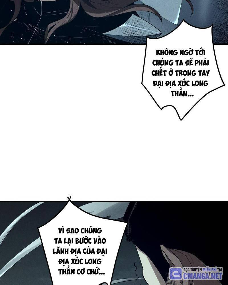 Thảm Họa Tử Linh Sư - Chapter 105 - Page 26