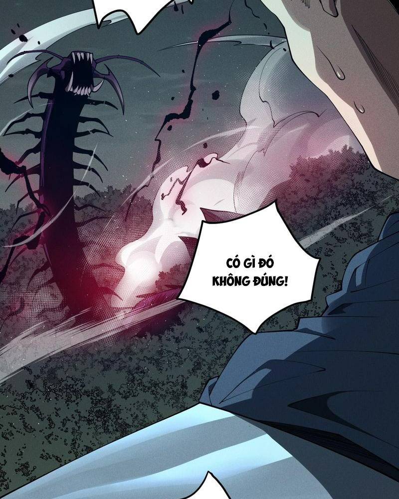 Thảm Họa Tử Linh Sư - Chapter 105 - Page 27