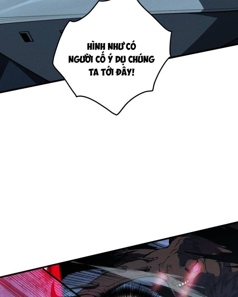 Thảm Họa Tử Linh Sư - Chapter 105 - Page 28