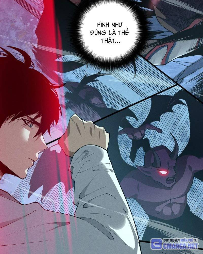 Thảm Họa Tử Linh Sư - Chapter 105 - Page 29