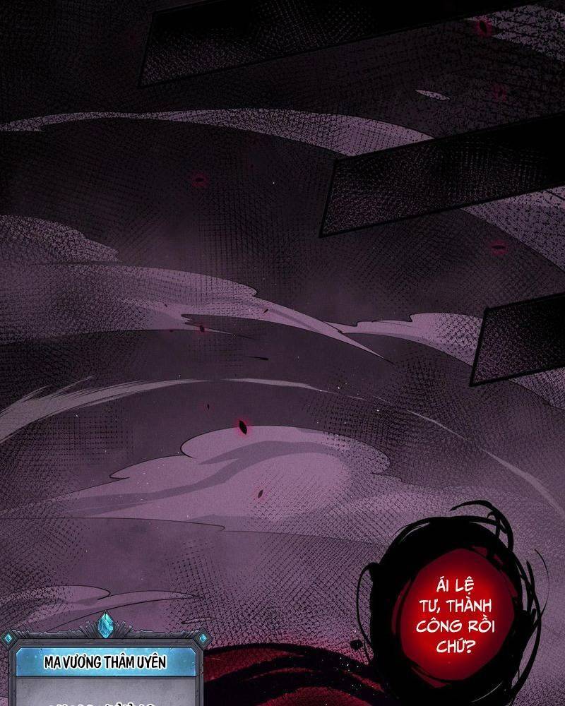 Thảm Họa Tử Linh Sư - Chapter 105 - Page 31