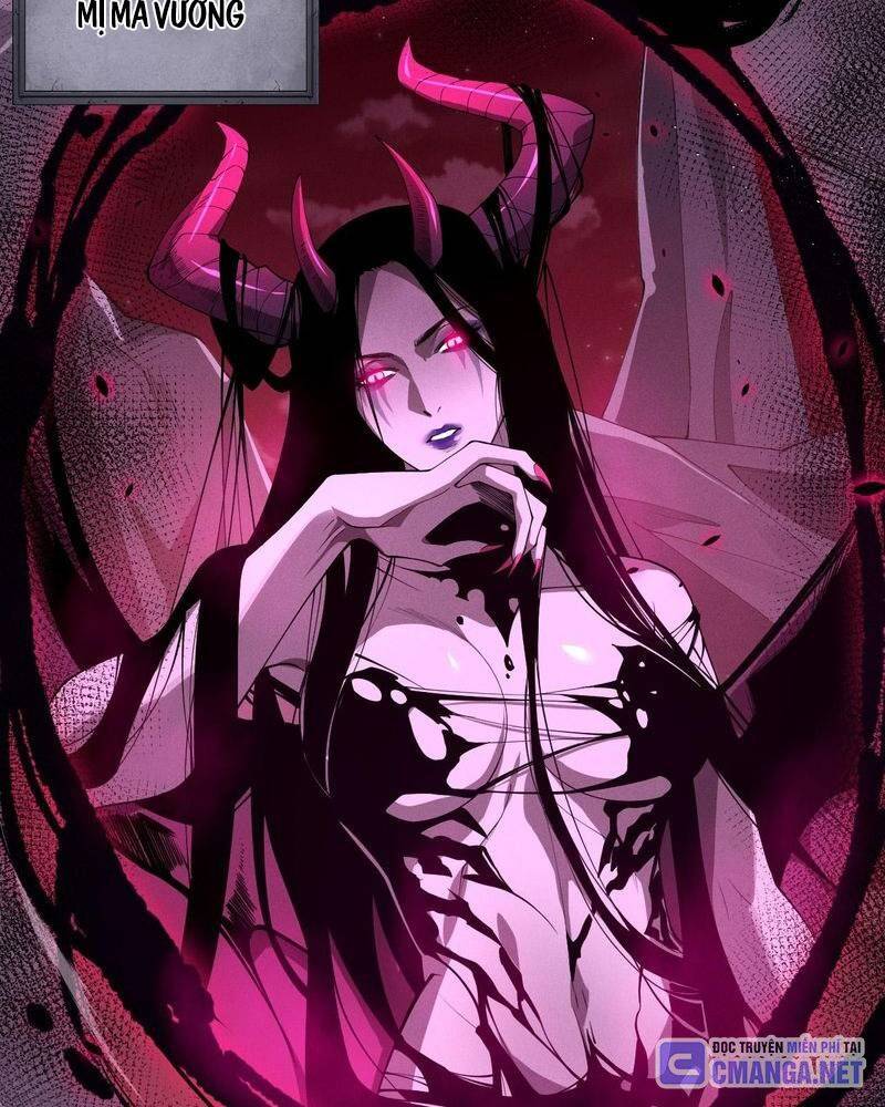 Thảm Họa Tử Linh Sư - Chapter 105 - Page 32