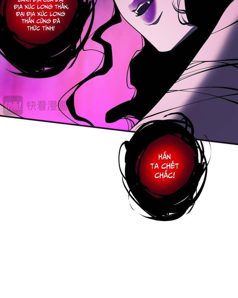 Thảm Họa Tử Linh Sư - Chapter 105 - Page 36