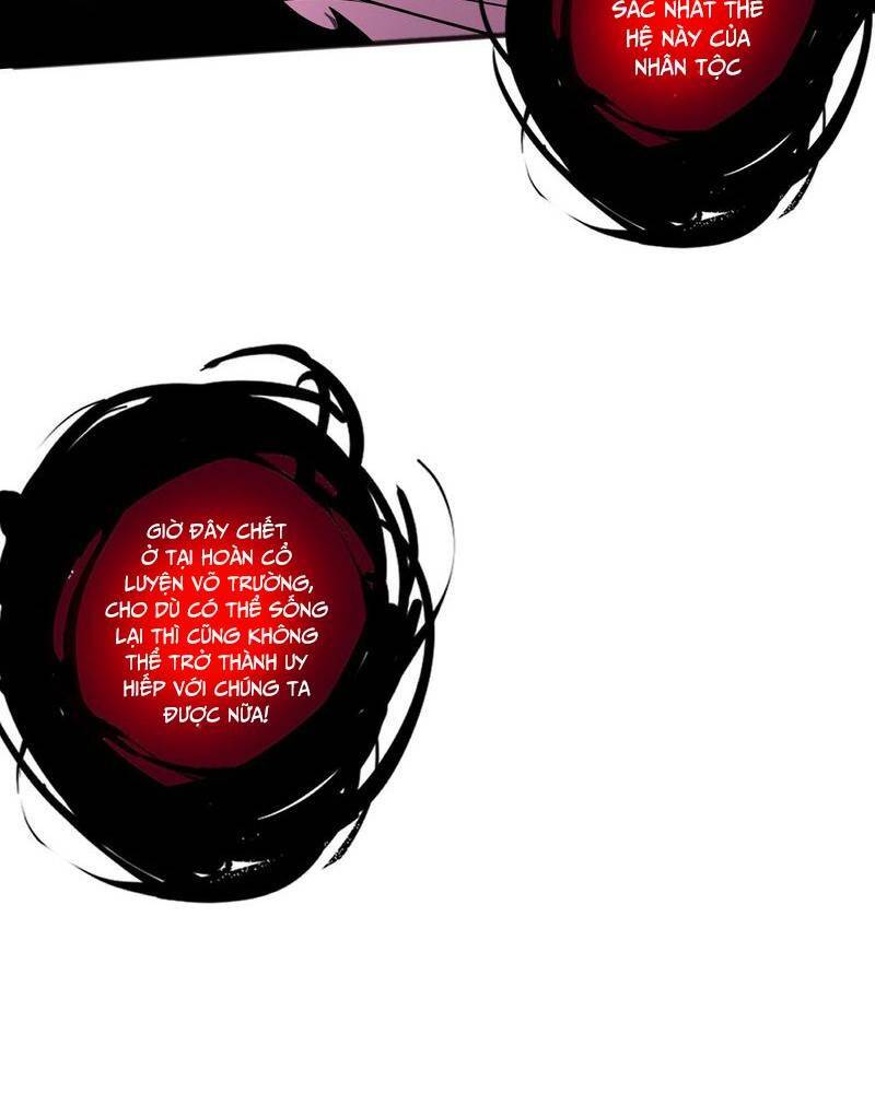 Thảm Họa Tử Linh Sư - Chapter 105 - Page 39