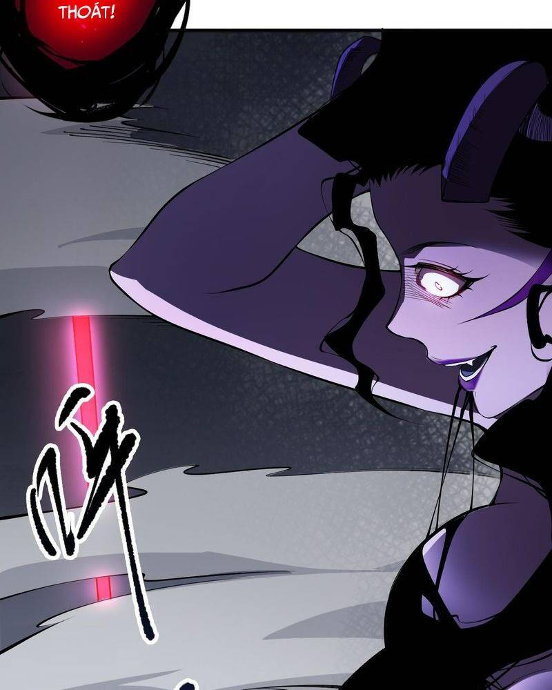 Thảm Họa Tử Linh Sư - Chapter 105 - Page 46