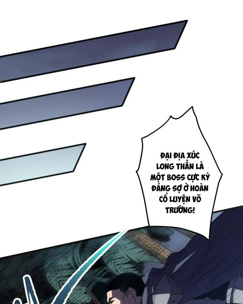 Thảm Họa Tử Linh Sư - Chapter 105 - Page 49