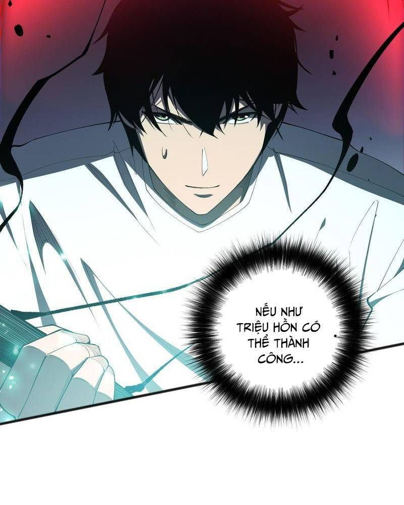 Thảm Họa Tử Linh Sư - Chapter 105 - Page 55