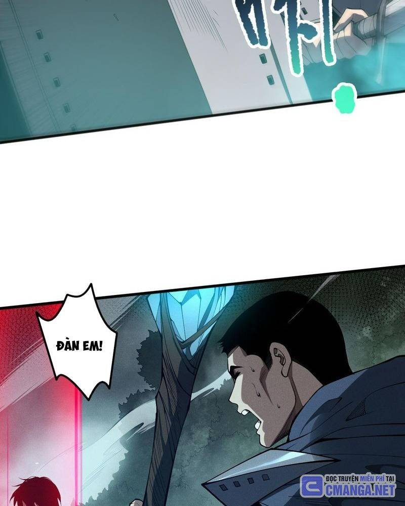 Thảm Họa Tử Linh Sư - Chapter 105 - Page 59