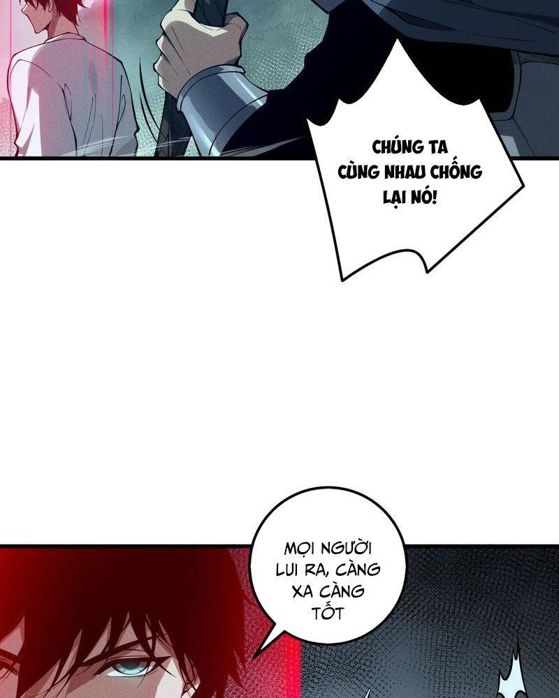 Thảm Họa Tử Linh Sư - Chapter 105 - Page 60