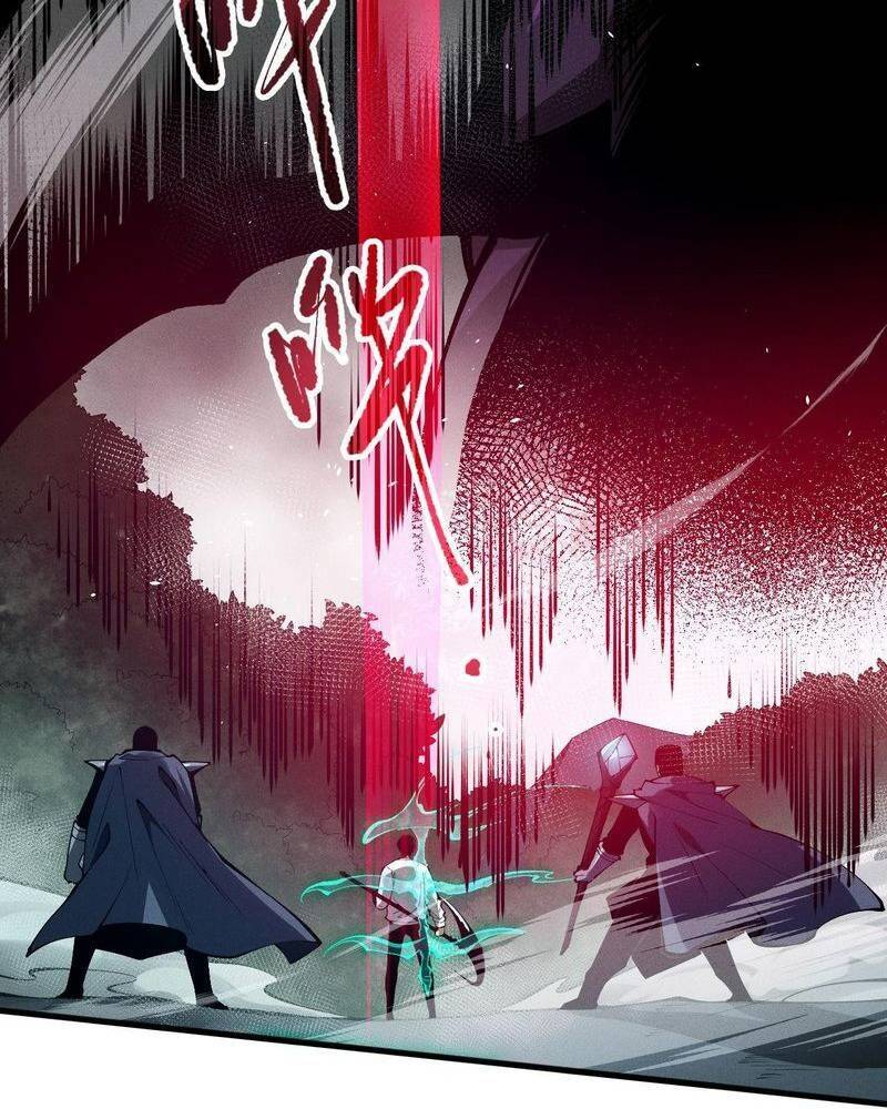 Thảm Họa Tử Linh Sư - Chapter 105 - Page 66