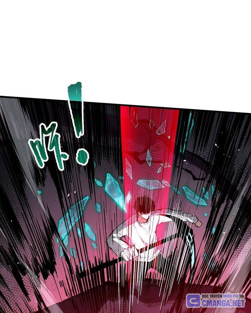 Thảm Họa Tử Linh Sư - Chapter 105 - Page 68