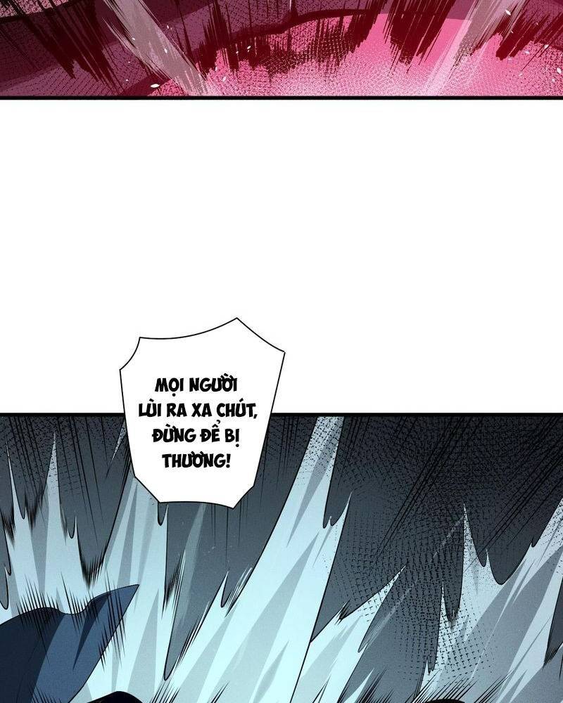 Thảm Họa Tử Linh Sư - Chapter 105 - Page 69