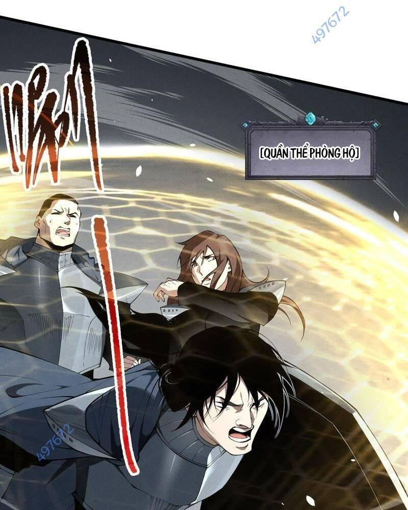 Thảm Họa Tử Linh Sư - Chapter 105 - Page 7