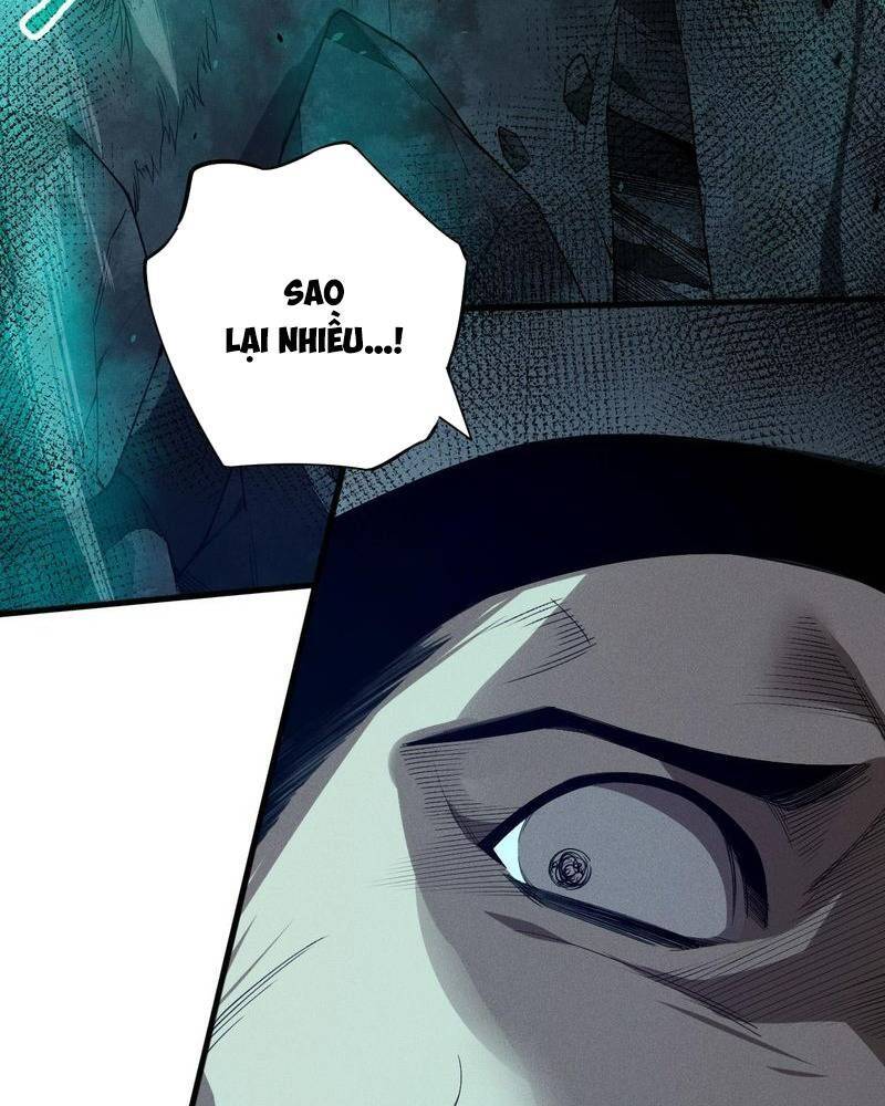 Thảm Họa Tử Linh Sư - Chapter 105 - Page 76