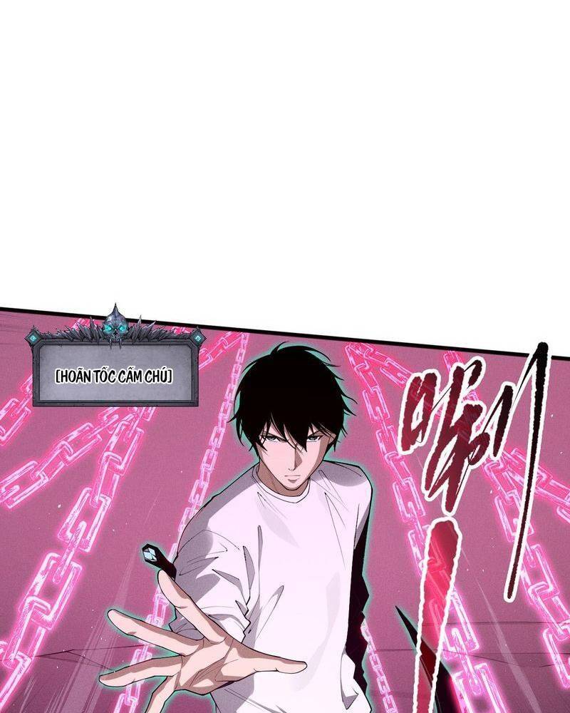 Thảm Họa Tử Linh Sư - Chapter 105 - Page 78