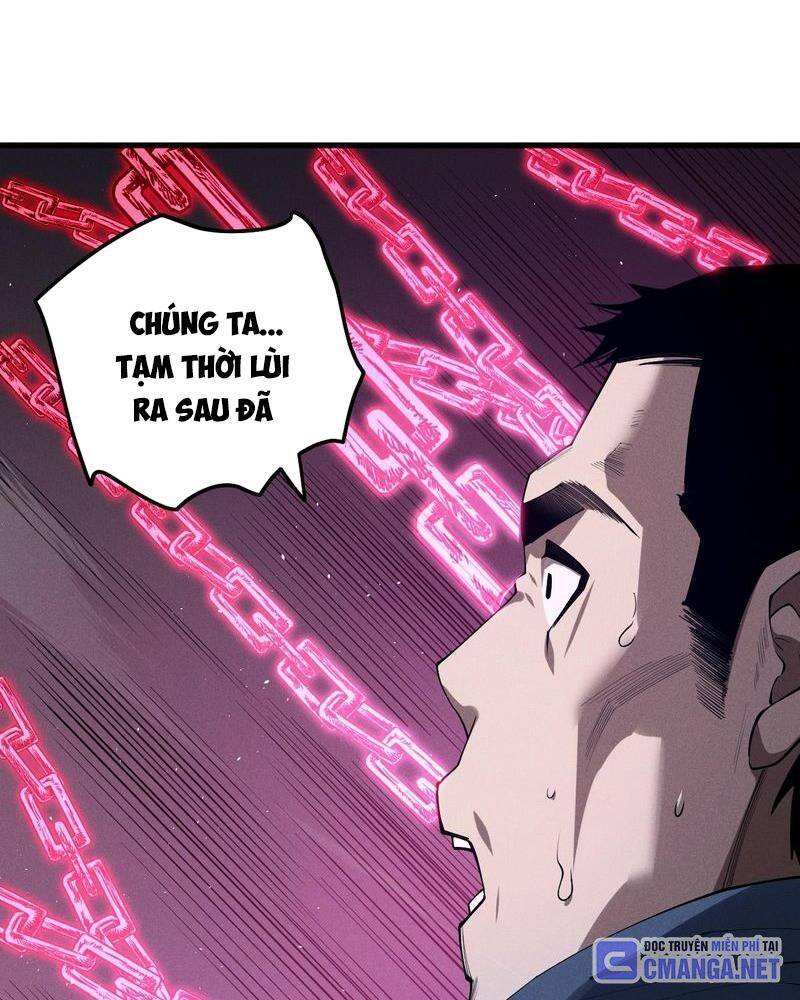 Thảm Họa Tử Linh Sư - Chapter 105 - Page 80