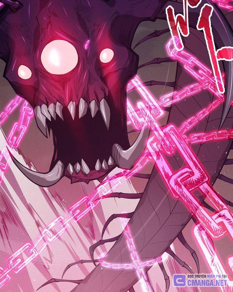 Thảm Họa Tử Linh Sư - Chapter 105 - Page 83