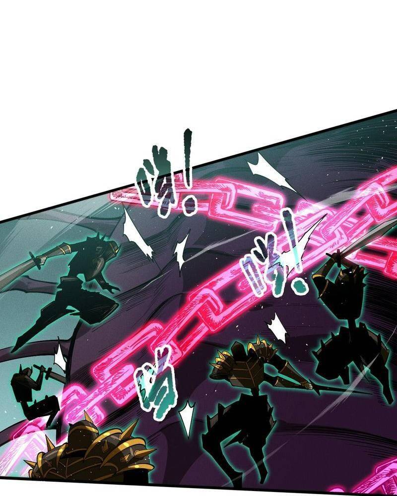 Thảm Họa Tử Linh Sư - Chapter 105 - Page 87