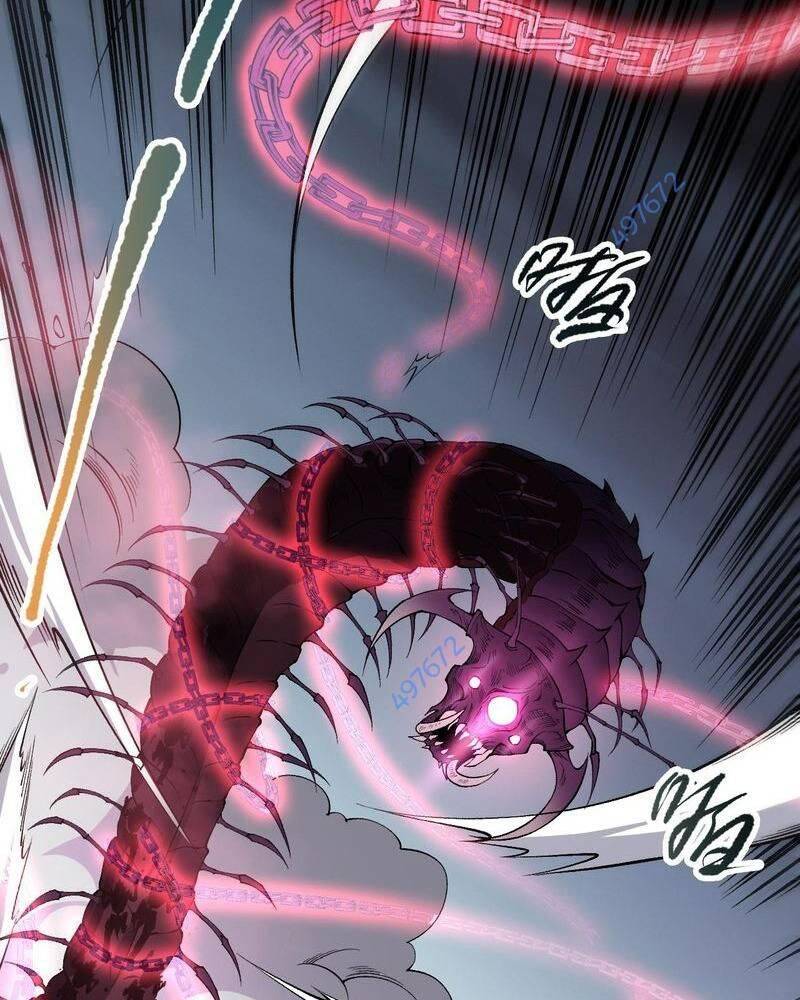 Thảm Họa Tử Linh Sư - Chapter 105 - Page 90