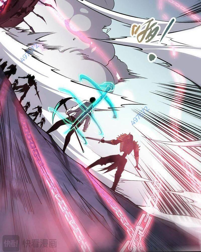 Thảm Họa Tử Linh Sư - Chapter 105 - Page 91