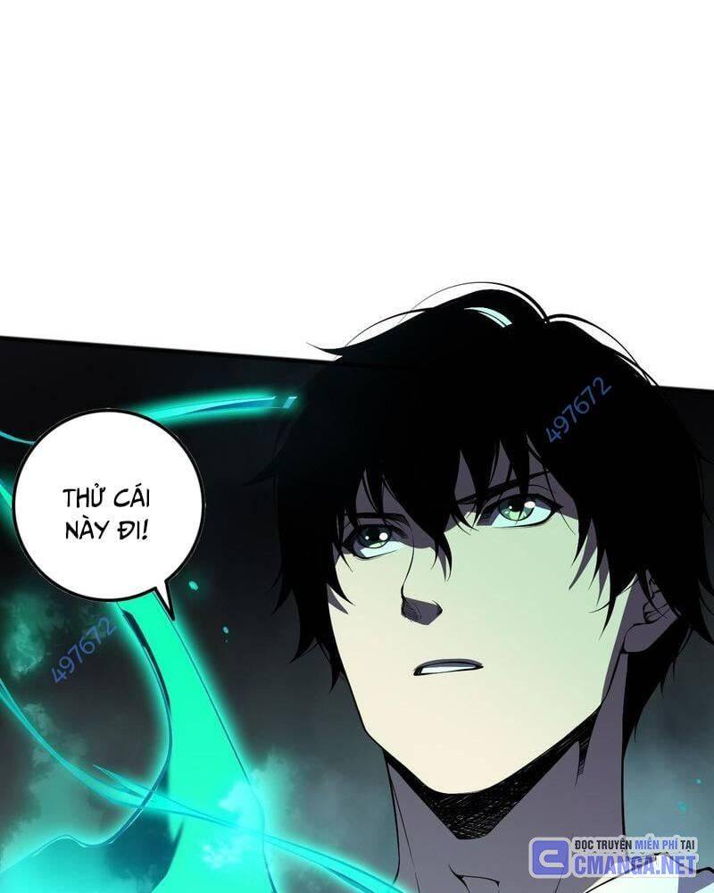 Thảm Họa Tử Linh Sư - Chapter 105 - Page 95