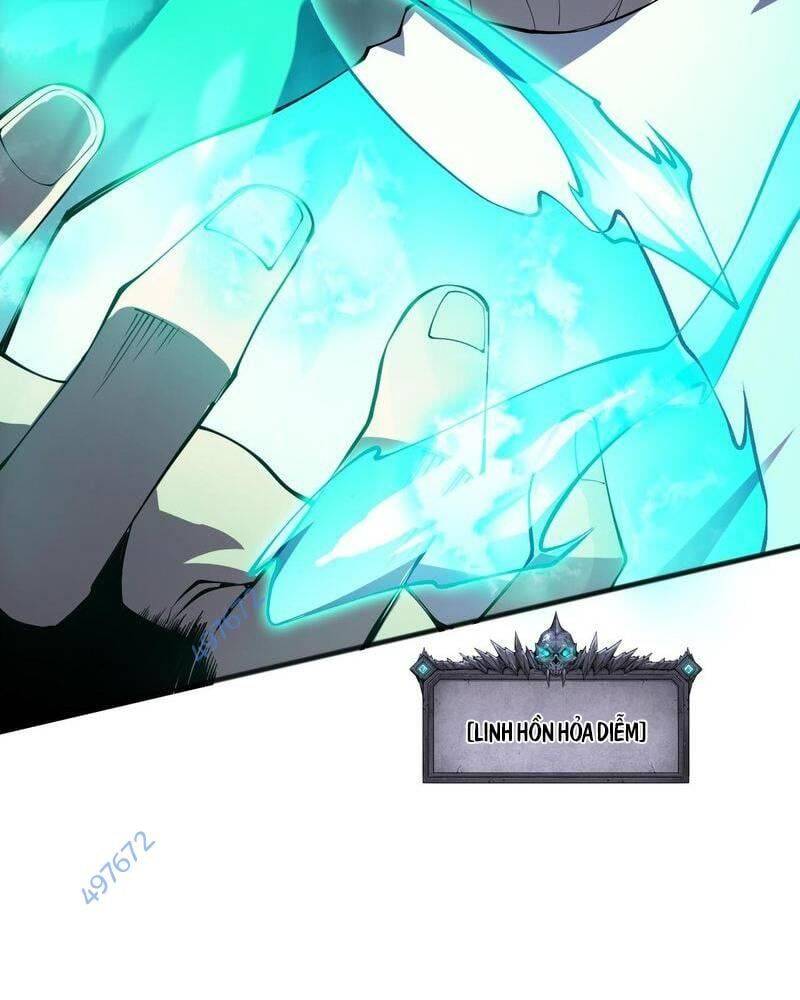 Thảm Họa Tử Linh Sư - Chapter 105 - Page 96