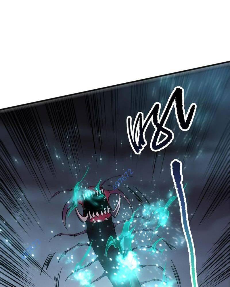 Thảm Họa Tử Linh Sư - Chapter 105 - Page 97