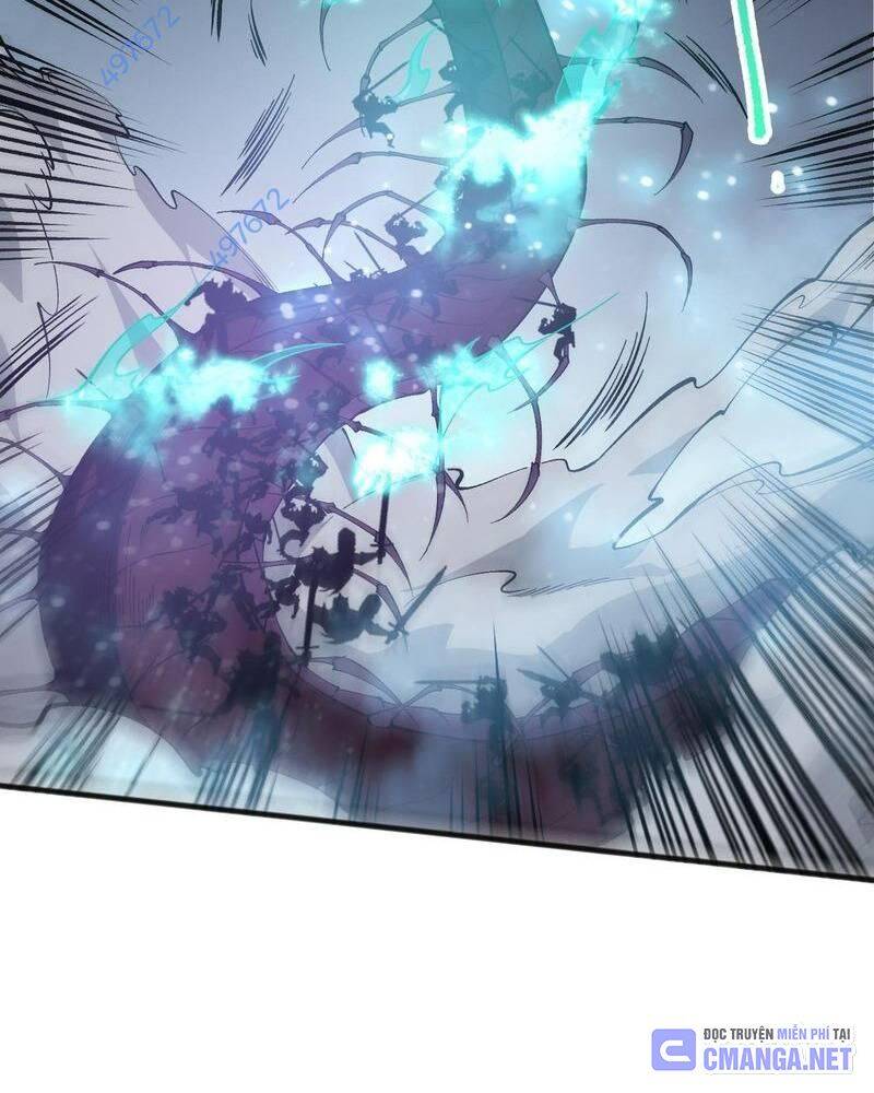 Thảm Họa Tử Linh Sư - Chapter 105 - Page 98