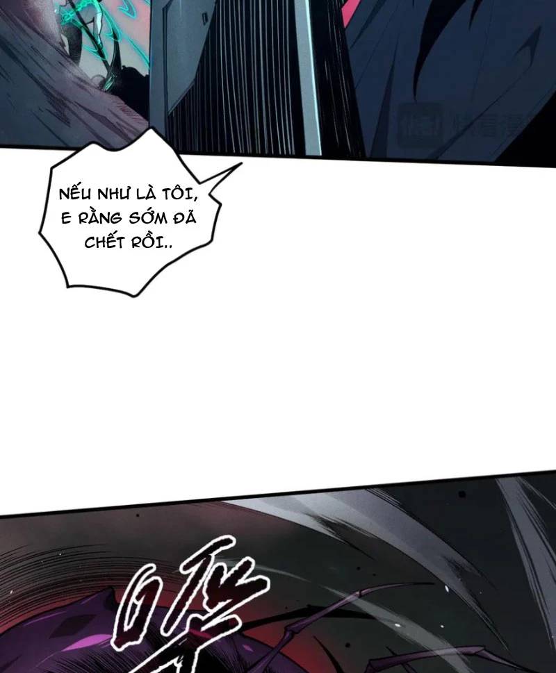 Thảm Họa Tử Linh Sư - Chapter 106 - Page 10