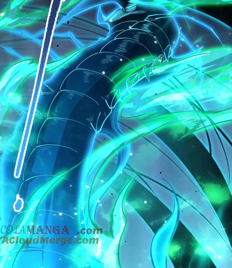 Thảm Họa Tử Linh Sư - Chapter 106 - Page 100