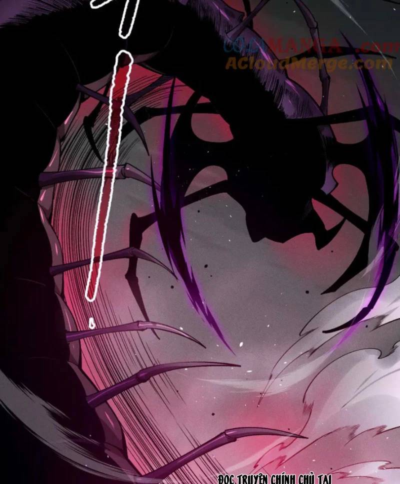 Thảm Họa Tử Linh Sư - Chapter 106 - Page 11