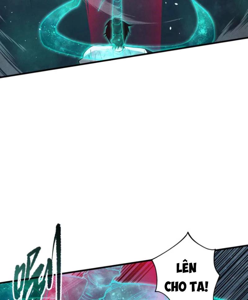 Thảm Họa Tử Linh Sư - Chapter 106 - Page 14